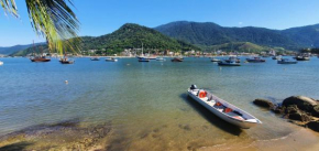 A Casa da Ilha de Itacuru��á - Kitinet de férias